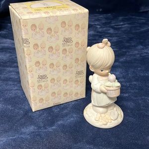 VTG Precious Moments